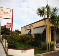 Kilmore Motel - Accommodation QLD