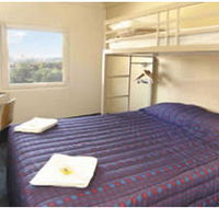 Motel Formule 1 Dandenong - Accommodation QLD