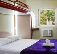 Formule 1 Fawkner - Accommodation QLD