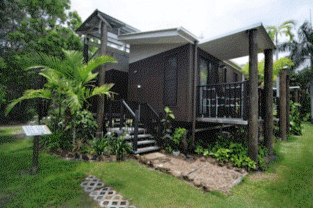 Airlie Cove Resort And Van Park - Accommodation QLD 1