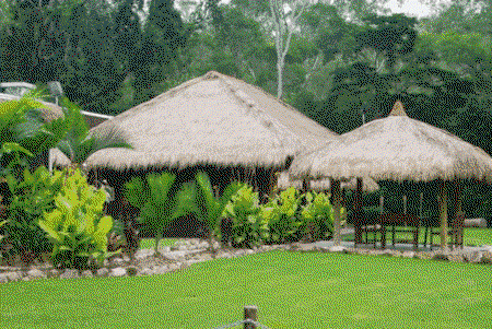 Airlie Cove Resort And Van Park - Accommodation QLD 4