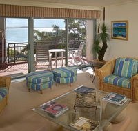Hastings Park - Accommodation QLD