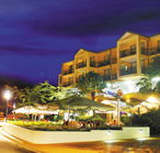 Airlie Beach Hotel - Accommodation QLD