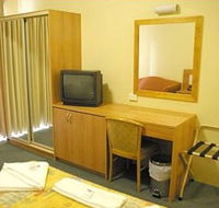 Rest Easy Motel - Accommodation QLD