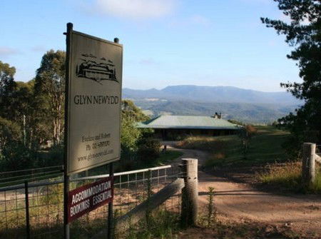 Megalong Valley NSW Accommodation QLD