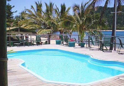 Hook Island QLD Accommodation QLD