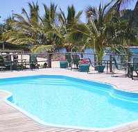 Hook Island Resort - Accommodation QLD