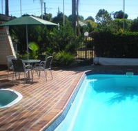 Tamworth Motor Inn - Accommodation QLD