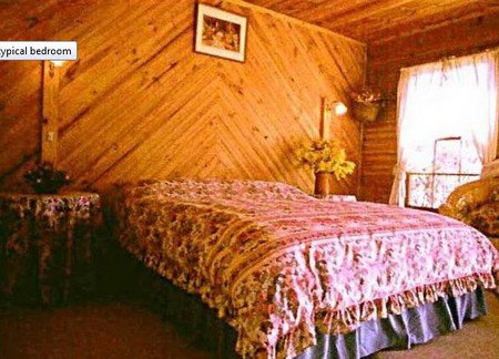 Chesleigh Homestead - Accommodation QLD 0