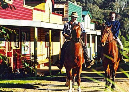 Chesleigh Homestead - Accommodation QLD 2