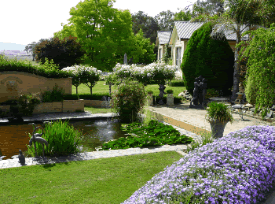 Lochinvar - Accommodation QLD
