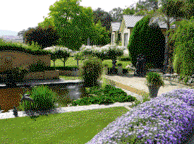 Lochinvar - Accommodation QLD 0