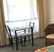 Best Western Top Of The Town Motel - Accommodation QLD