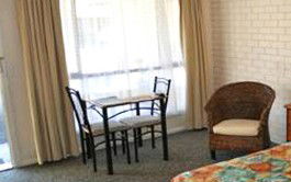 Best Western Top Of The Town Motel - Accommodation QLD 0