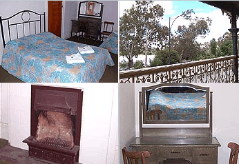 Hotel Mannum - Accommodation QLD 1