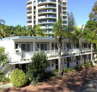 Great Lakes Motor Inn - Accommodation QLD