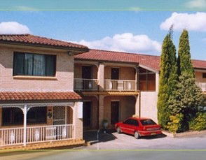 Alexander The Great Motel - Accommodation QLD 0