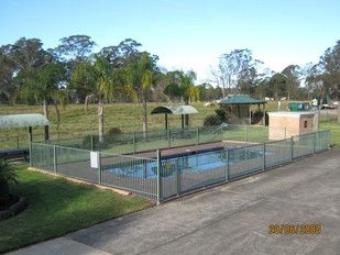 Alexander The Great Motel - Accommodation QLD 3