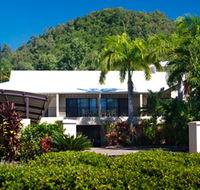 Comfort Inn  Suites Trinity Beach Club - Accommodation QLD