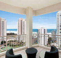 Maldives Resort - Accommodation QLD