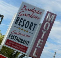 Banksia Gardens Resort Motel - Accommodation QLD