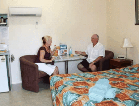 Kununurra Lakeside Resort - Accommodation QLD