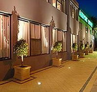 Adelaide Airport Motel - Accommodation QLD