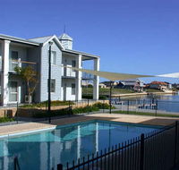 Quest Mandurah - Accommodation QLD