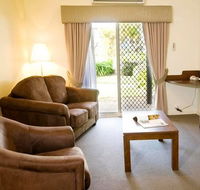 Sanctuary Golf Resort - Accommodation QLD