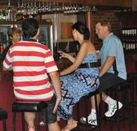 Castle Motor Lodge - Accommodation QLD