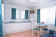 Tweed River Hacienda Holiday Park - Accommodation QLD 3