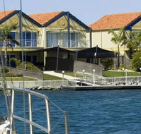 Port Lincoln Waterfront Apartments - Accommodation QLD