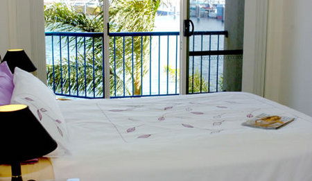 Port Lincoln Waterfront Apartments - Accommodation QLD 3