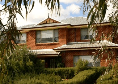 The Grandhouse York - Accommodation QLD