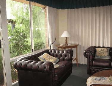 The Grandhouse York - Accommodation QLD 3