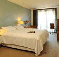 Sullivans Hotel Perth - Accommodation QLD