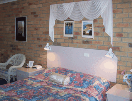 Balnarring Village Motor Inn - Accommodation QLD