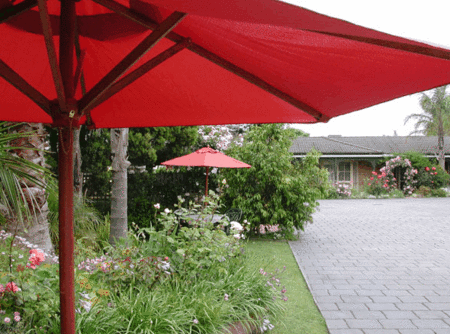 Balnarring Village Motor Inn - Accommodation QLD 3