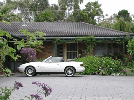 Balnarring Village Motor Inn - Accommodation QLD 4