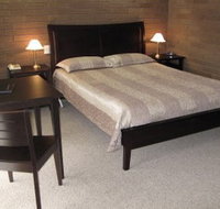 Port Fairy Motor Inn - Accommodation QLD