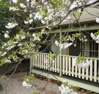 Harrow Cottages - Accommodation QLD