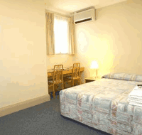 Criterion Hotel Perth - Accommodation QLD
