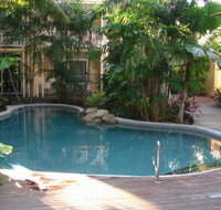 Palm Cove Tropic Apartments - Accommodation QLD