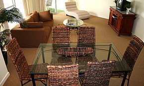 Founda Gardens Apartments - Accommodation QLD 4