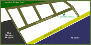 Founda Gardens Apartments - Accommodation QLD 5