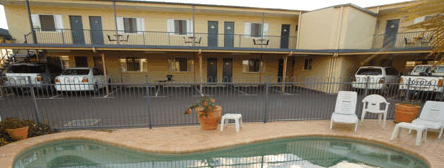 Best Western Boulevard Lodge - Accommodation QLD 1