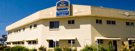 Best Western Boulevard Lodge - Accommodation QLD 2