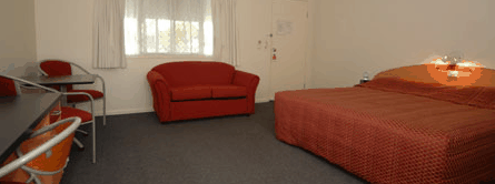 Best Western Boulevard Lodge - Accommodation QLD 3