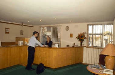 Comfort Inn Sunrise - Accommodation QLD