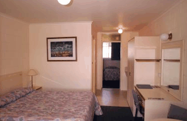 Comfort Inn Sunrise - Accommodation QLD 1